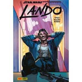 Star Wars Lando